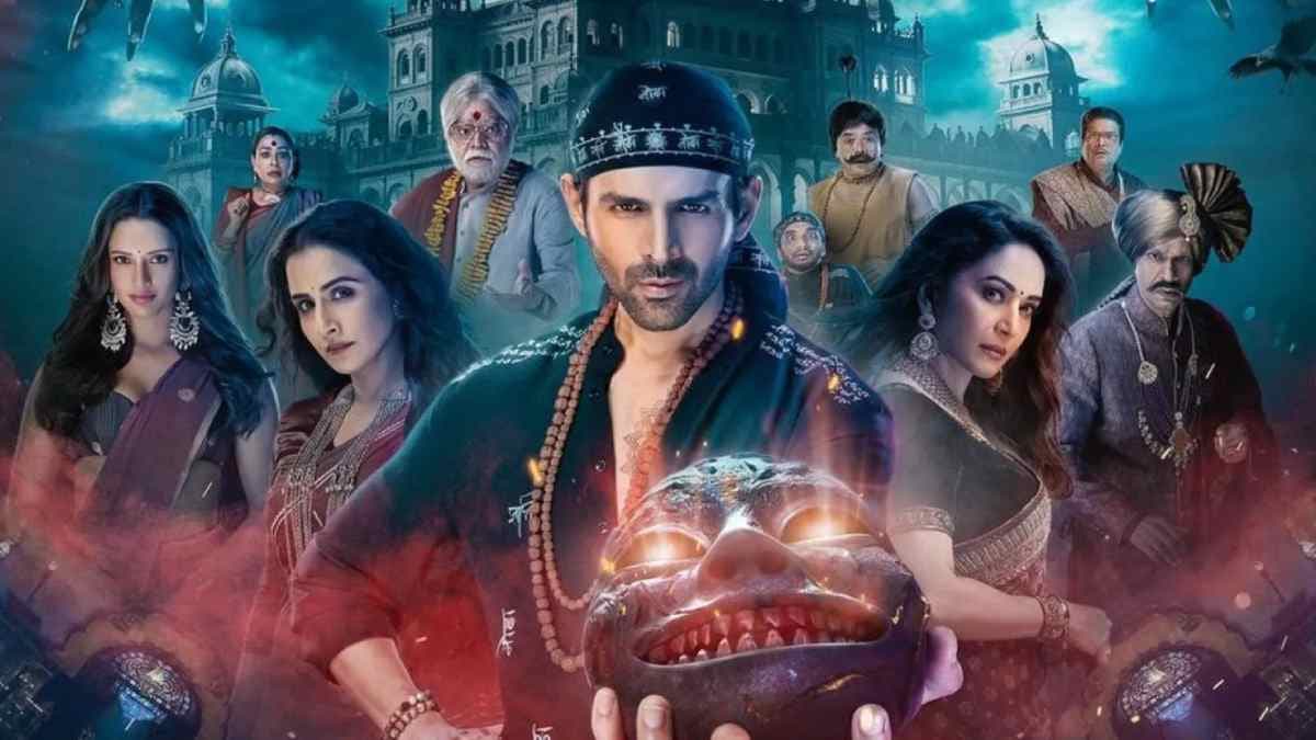 Bhool Bhulaiyaa 3 कब OTT पर होगी रिलीज? फिल्म के लिए और कितना इंतजार?
