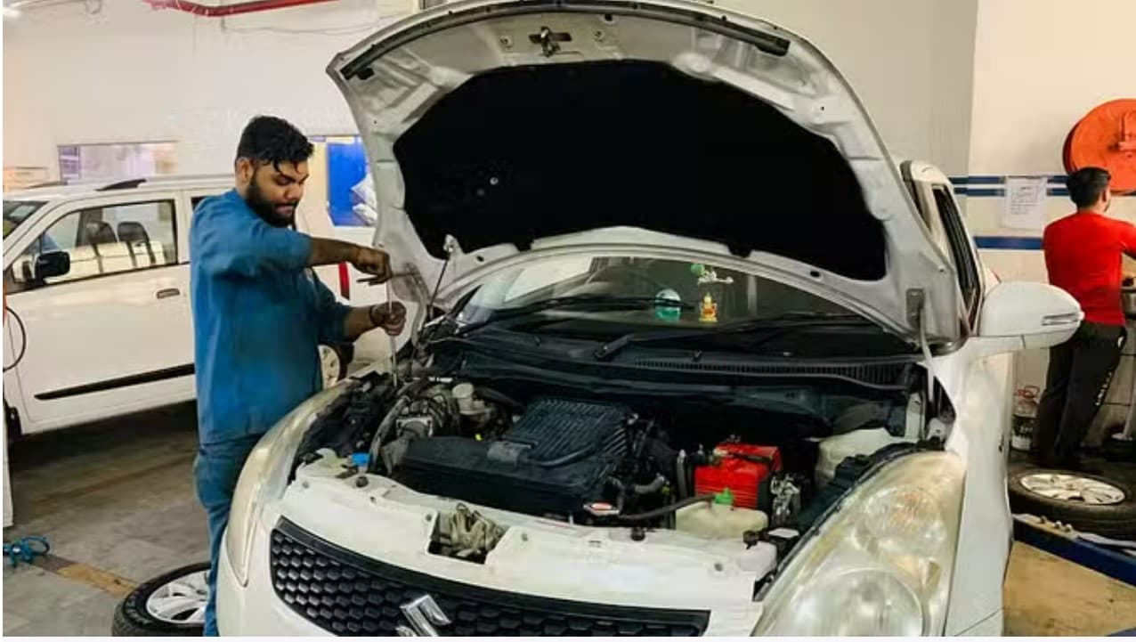 कार हमेशा रहेगी टिप टॉप, बस कर डालें ये 5 आसान काम