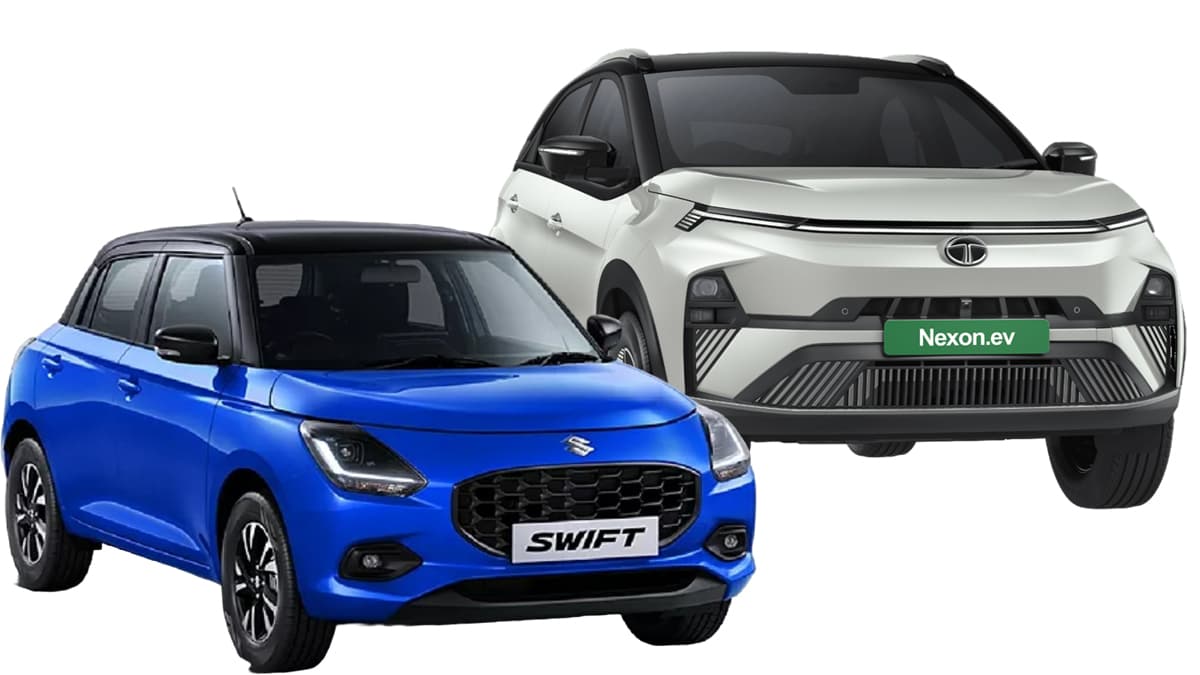 पेट्रोल, CNG, डीजल, हाइब्रिड या इलेक्ट्रिक कार? जानिये कौन सी कार सबसे किफायती