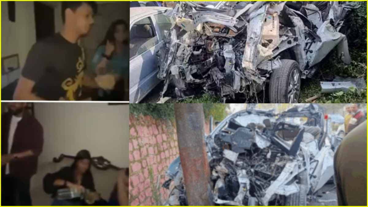 Dehradun Accident: 6 मौतों का जिम्मेदार कौन? FIR नहीं, CCTV फुटेज वायरल, कैसे सुलझेगा केस?