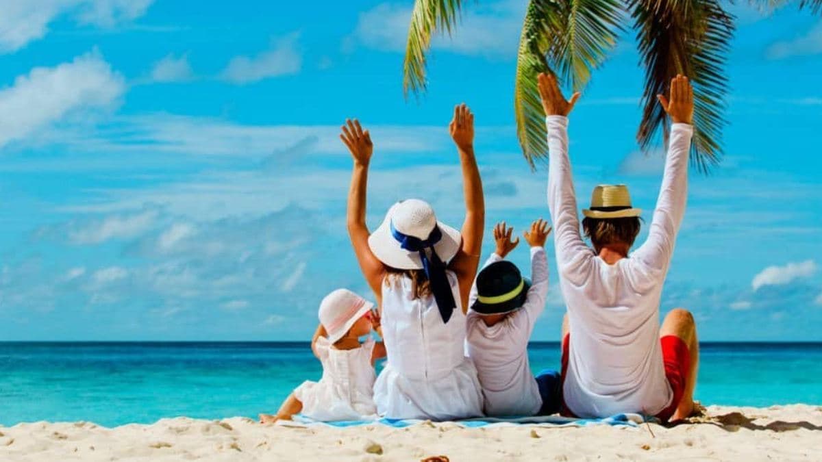 holiday destinations