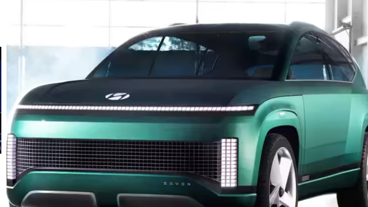 hyundai ev