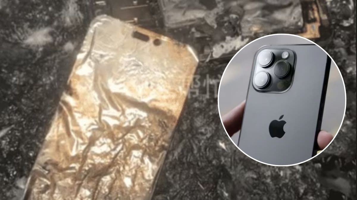 चार्जिंग पर लगा iPhone बम की तरह फटा, कहीं आप तो नहीं कर रहे ये 5 गलतियां?