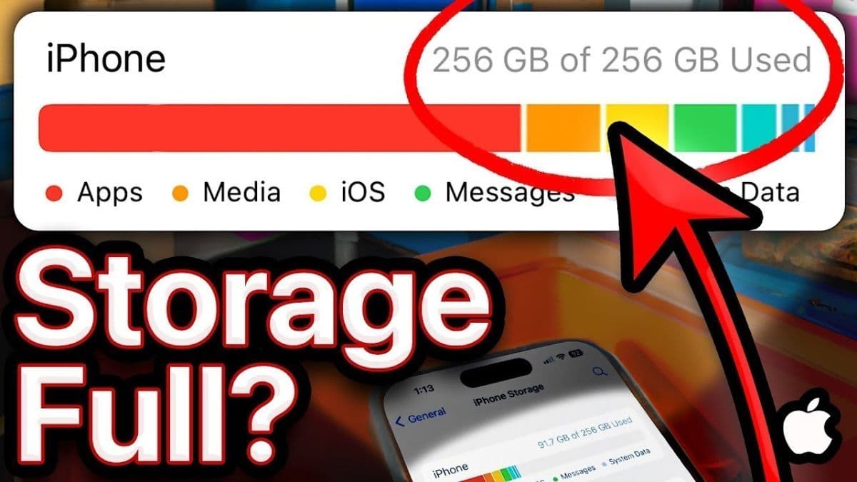 iPhone वालों ऐसे बचाओ पैसे...Google के एम्प्लॉय ने बताई सीक्रेट ट्रिक; कर दी स्टोरेज की टेंशन खत्म!