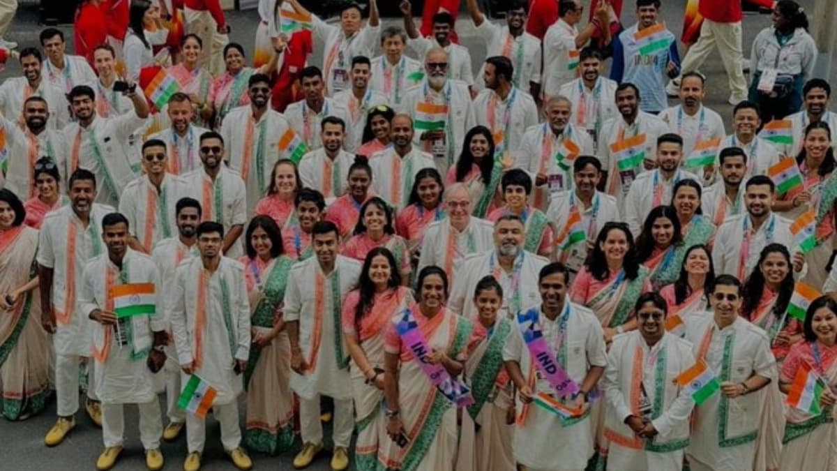 Olympics 2036: ओलंपिक गेम्स की मेजबानी करने को तैयार भारत, IOA ने पेश की दावेदारी