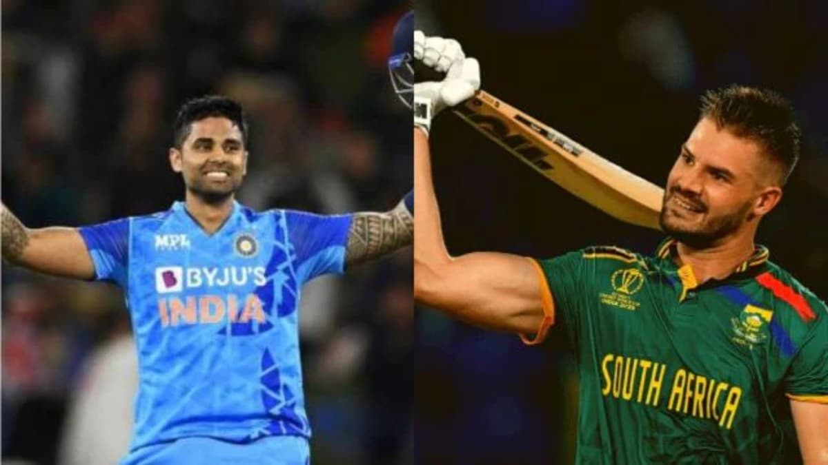 IND vs SA 1st T20 Highlights: साउथ अफ्रीका में टीम इंडिया ने मचाया धमाल, 61 रन से जीता मैच