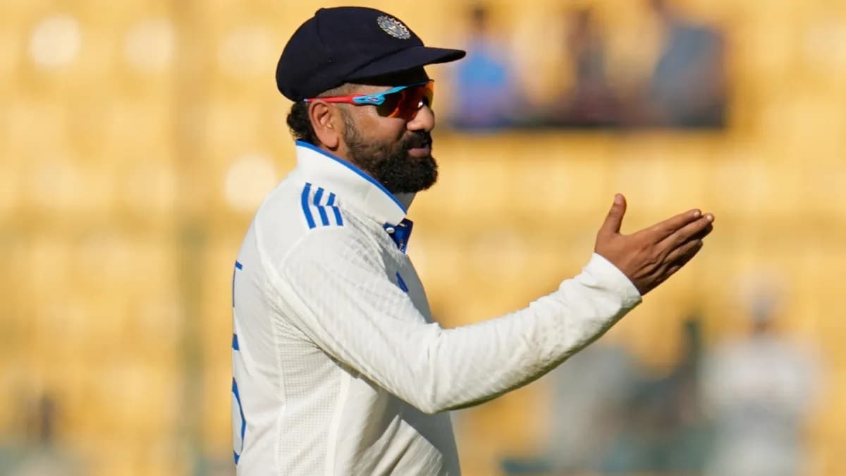 IND VS AUS: बॉर्डर-गावस्कर ट्रॉफी से पहले बुरे फंसे रोहित-गंभीर, नहीं खत्म हो रहीं ये मुसीबतें