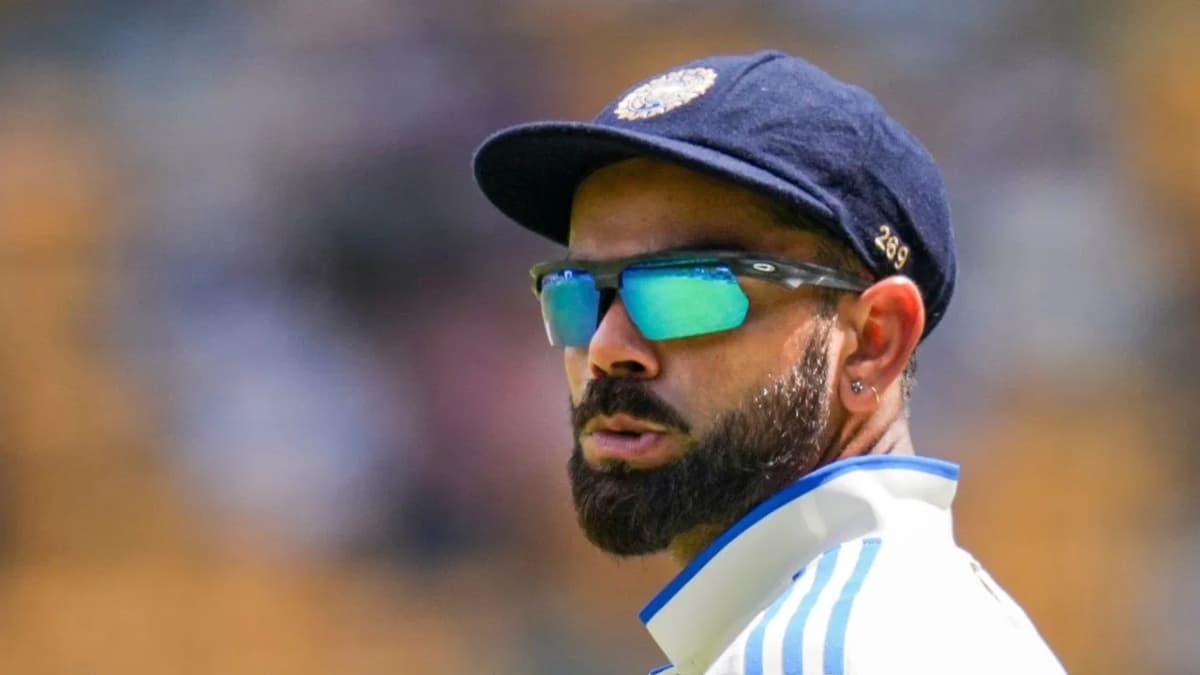 IND Vs AUS: ऑस्ट्रेलिया के खिलाफ रनों का अंबार लगाने को तैयार विराट, फॉर्म में वापसी को लेकर बनाया ये मास्टरप्लान