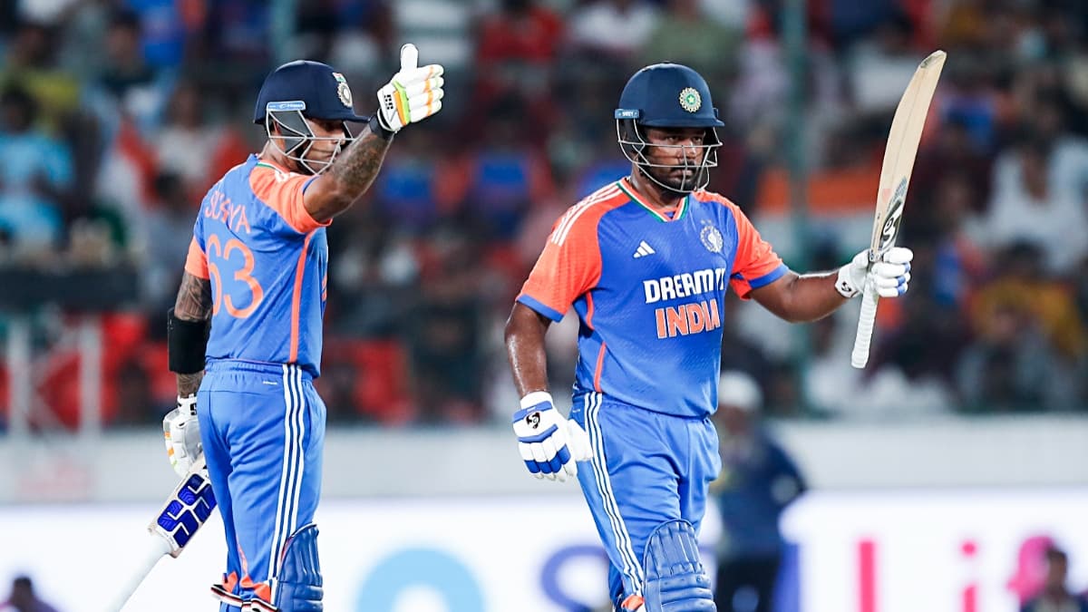IND vs SA: तीसरे T20 मैच के लिए टीम इंडिया में हो सकते हैं ये 2 बदलाव, डेब्यू कर सकता है ये विस्फोटक बल्लेबाज