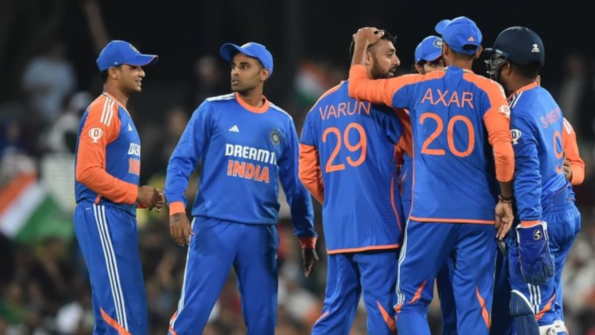 IND vs SA 3rd T20 Highlights: भारत ने साउथ अफ्रीका को रोमांचक मुकाबले में 11 रन से हराया, सीरीज में बनाई 2-1 की बढ़त