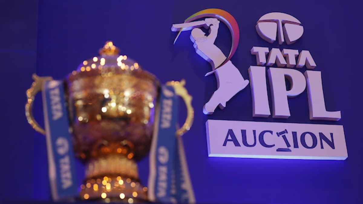 IPL 2025 Mega Auction: सभी टीमों के पास कितने पैसे और स्लॉट बाकी?