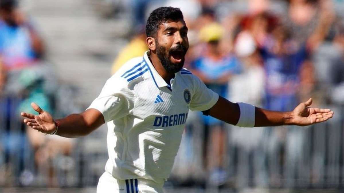 IND vs AUS: जसप्रीत बुमराह ने रच दिया इतिहास, इस मामले में की महान कपिल देव की बराबरी