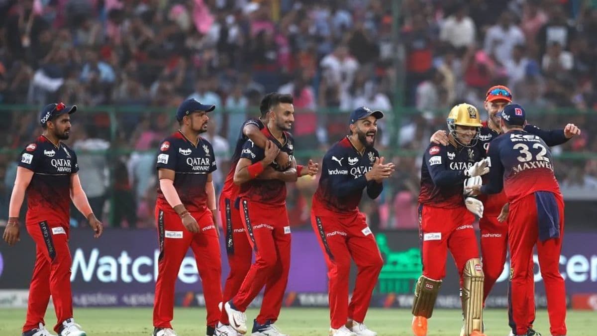 कौन हैं वो RCB का प्लेयर? रणजी ट्रॉफी में ट्रिपल सेंचुरी जड़कर मचाया तहलका