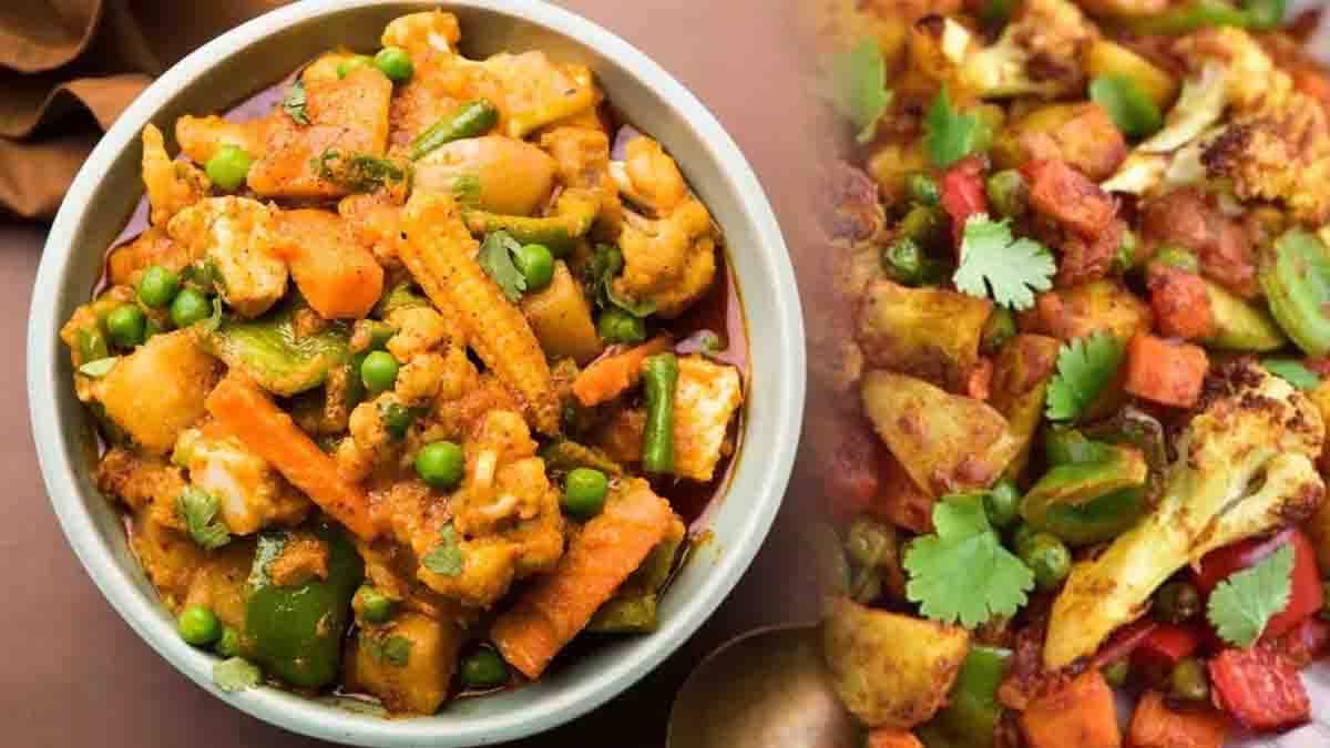 Recipe of Annkut Bhog: इस सब्जी के बिना अधूरा है गोवर्धन पूजा का अन्नकूट भोग! जानें रेसिपी