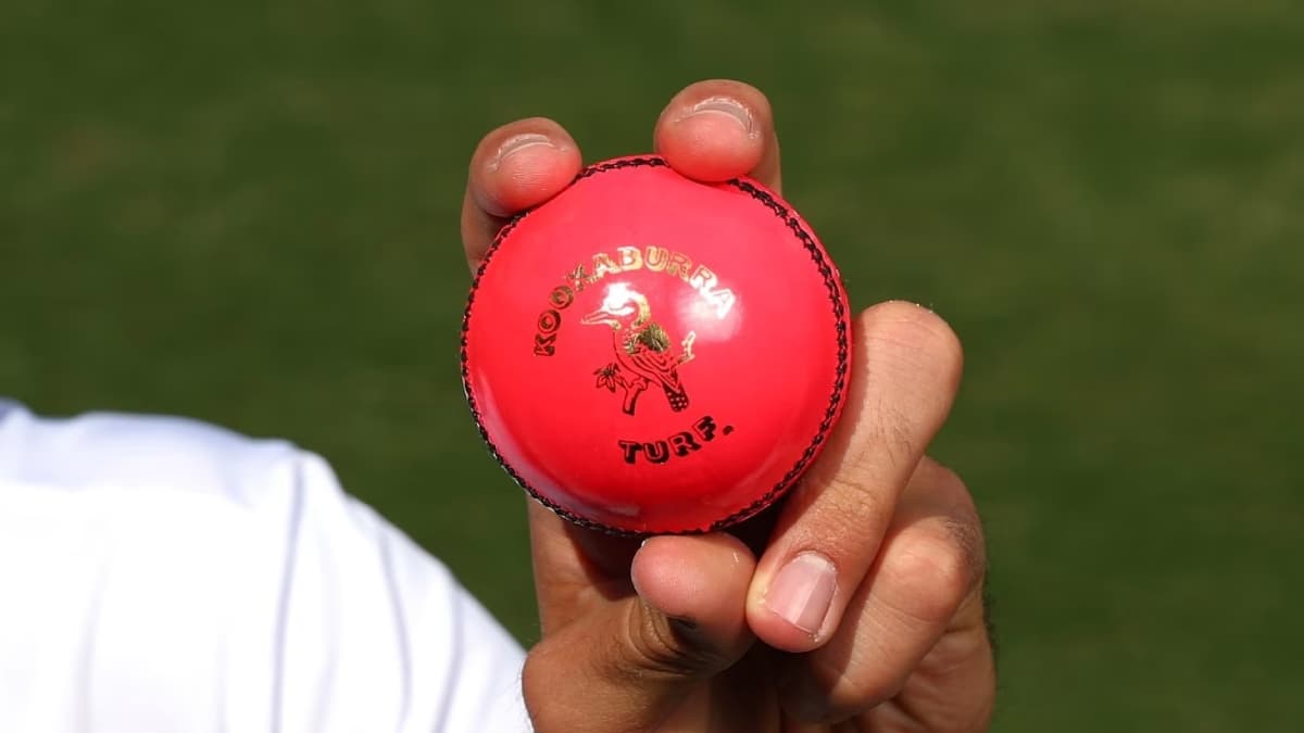 Day-Night Test मैच में पिंक बॉल का इस्तेमाल क्यों? जानें इसके पीछे की दिलचस्प वजह