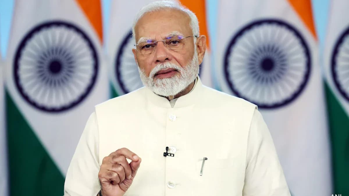 दिल्ली में जहां झुग्गी, वहां फ्लैट... नए साल पर PM मोदी का बड़ा तोहफा, नए फ्लैटों की सौंपेंगे चाबियां