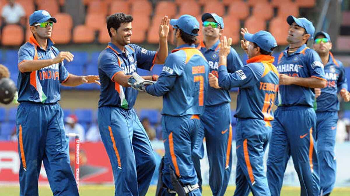 धोनी के खास दोस्त की दिलचस्प लव स्टोरी, फ्रेंड को चीयर करने आई लड़की पर हार बैठा था दिल