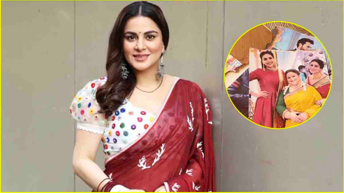 Shraddha Arya ने बच्चे के जन्म से पहले लिया शॉकिंग फैसला, सुन टूट जाएंगे फैंस के दिल