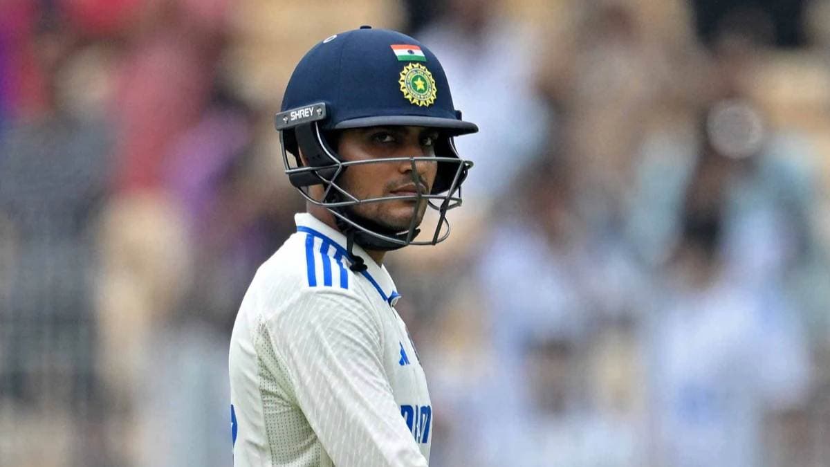 IND vs AUS:  गिल को दिया पोंटिंग ने 'गुरुमंत्र', अब ऑस्ट्रेलिया के खिलाफ गरजेगा भारतीय बल्लेबाज का बल्ला