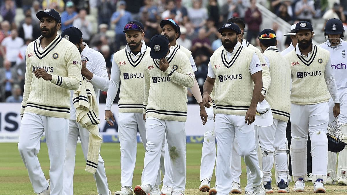 टीम इंडिया की वो हार जिसने फैंस को चौंका दिया, टेस्ट के सबसे छोटे स्कोर