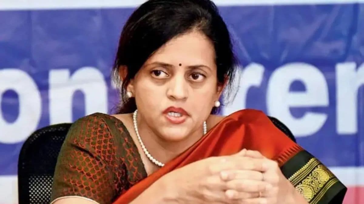 अश्विनी भिडे