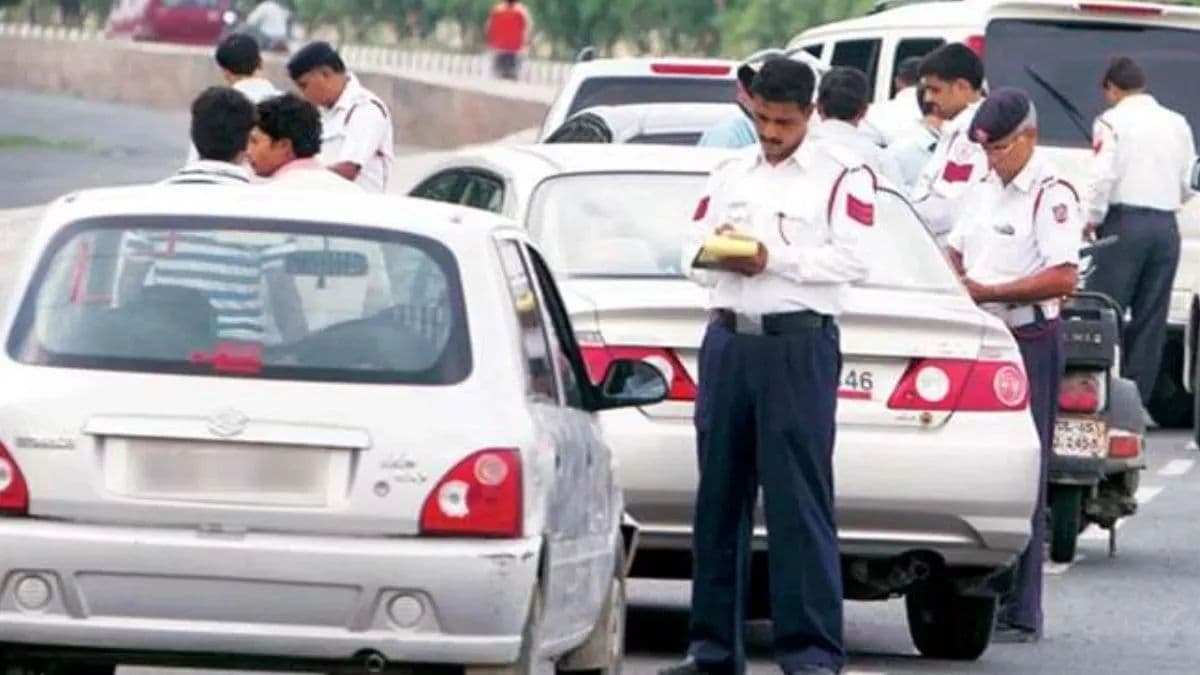 दिल्ली-NCR के 63% लोगों को नहीं पता अपनी कार का PUC स्टेटस! रिपोर्ट में हुए चौंकाने वाले खुलासे