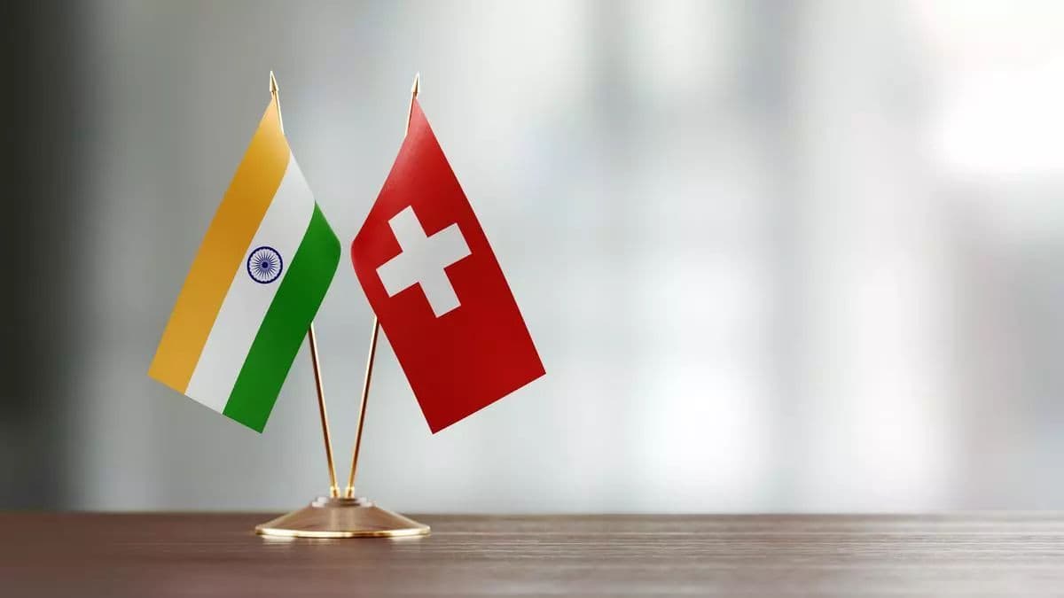 Switzerland ने इंडिया पर फोड़ा TAX 'बम', MFN दर्जा किया खत्म, समझे इसके मायने