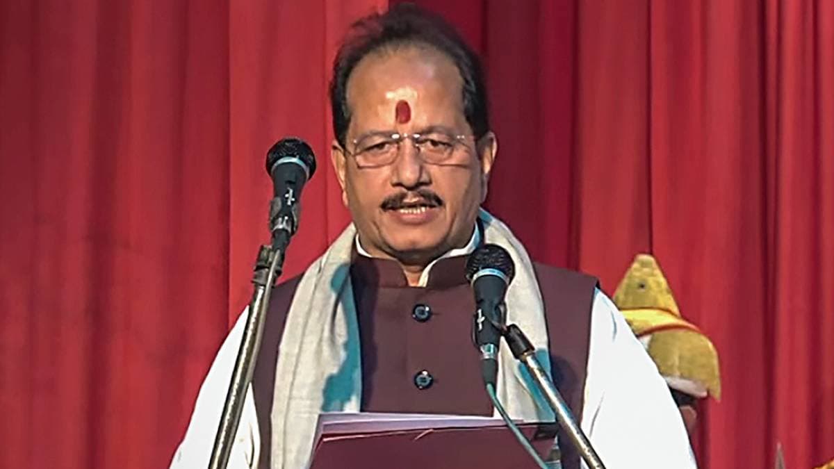 विजय सिन्हा
