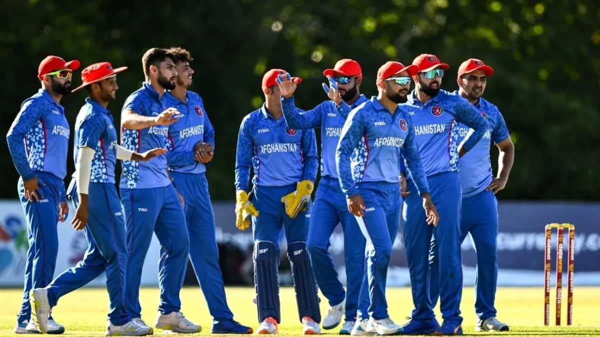 वनडे और टी-20 सीरीज के लिए हुआ अफगानिस्तान टीम का ऐलान, राशिद खान को मिली कप्तानी