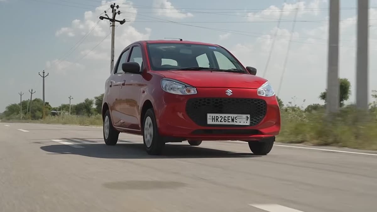 Maruti Suzuki के इन गाड़ियों की बढ़ने वाली है कीमत; यहां चेक करें डिटेल