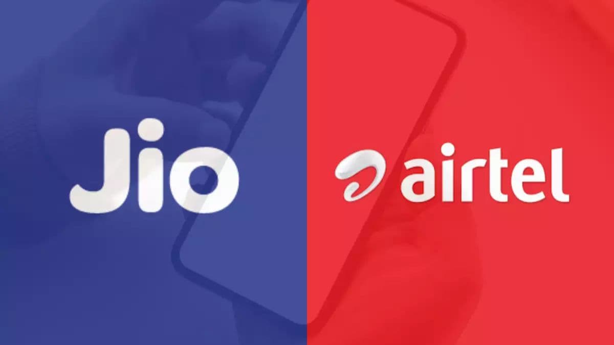 Airtel vs Jio: 100 रुपये से कम में किसका प्लान है ज्यादा फायदेमंद? देखें क्विक कंपैरिजन