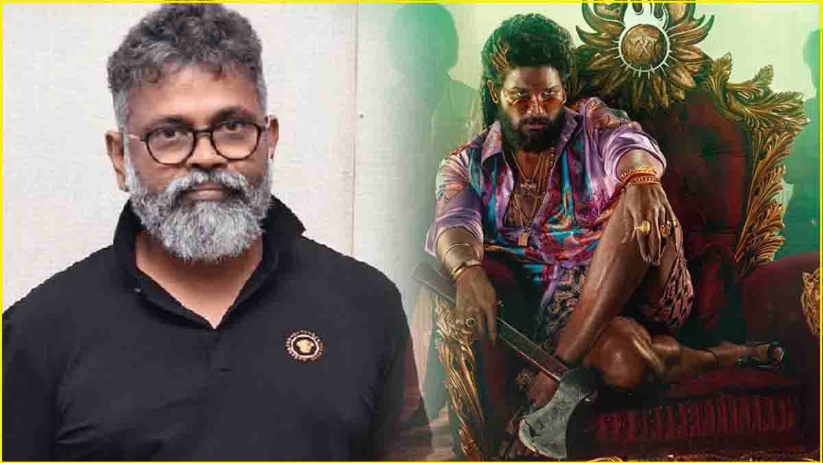 Pushpa 2 के मेकर्स अब नहीं बनाना चाहते फिल्में? Sukumar का जवाब सुन हर कोई हैरान