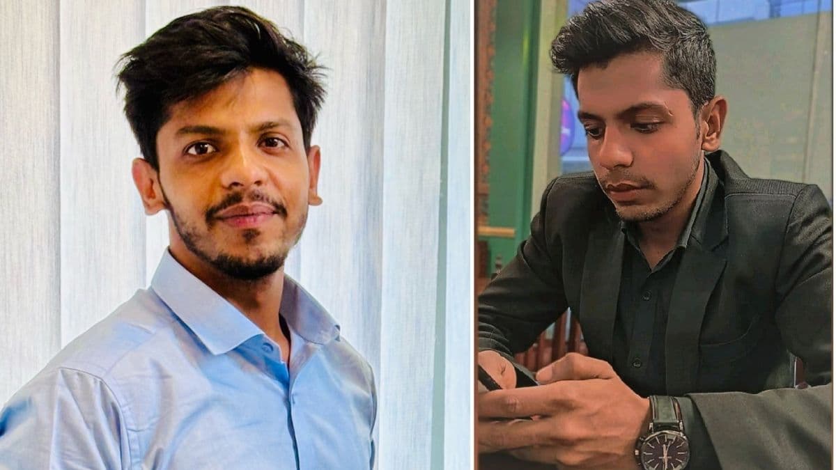 Success Story: मुंबई की सड़क से दुबई के आसमान तक, जानिए कौन है अमन शाह?