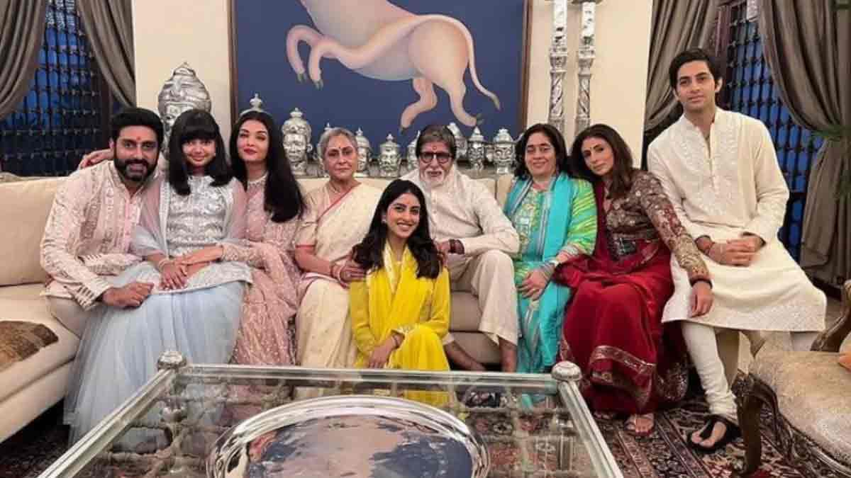 राजमहल से कम नहीं है Amitabh का Jalsa, कीमत भी तोड़ रही रिकॉर्ड