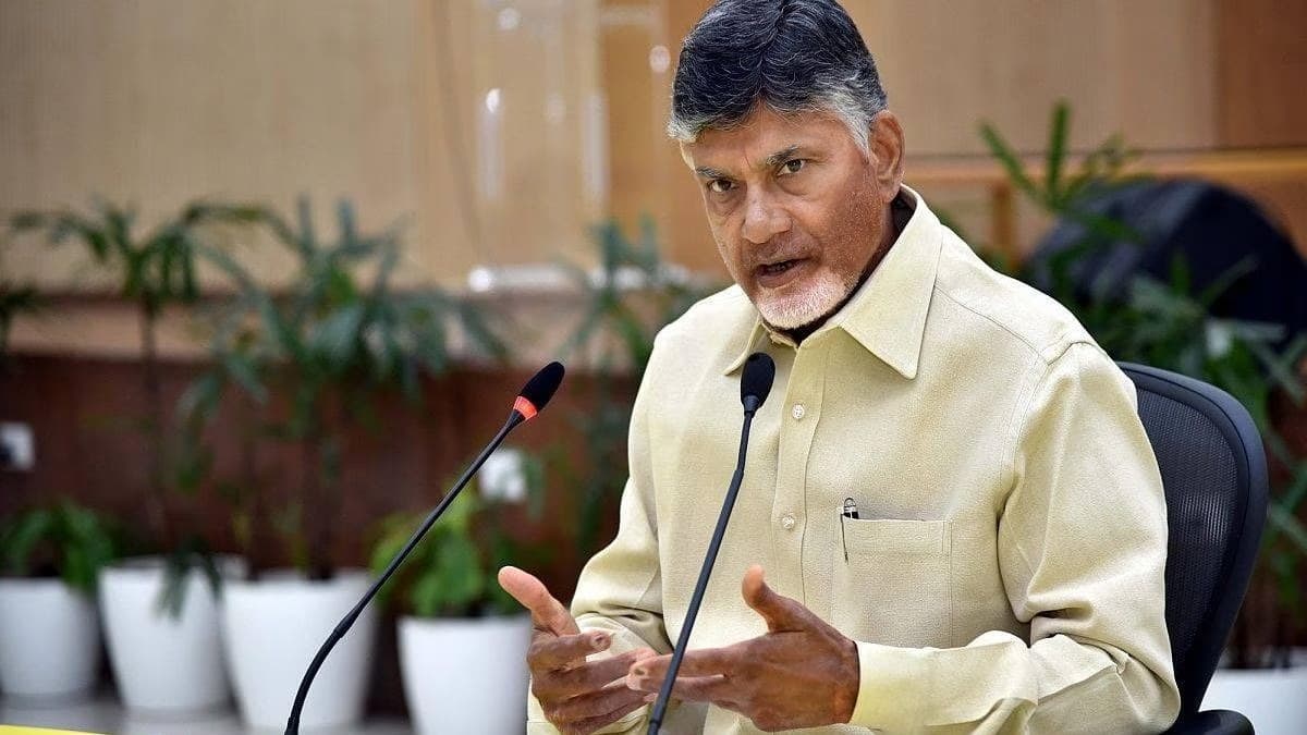 आंध्रप्रदेश में CM चंद्रबाबू नायडू ने वक्फ बोर्ड किया भंग, NDA सरकार ने क्यों लिया बड़ा फैसला?