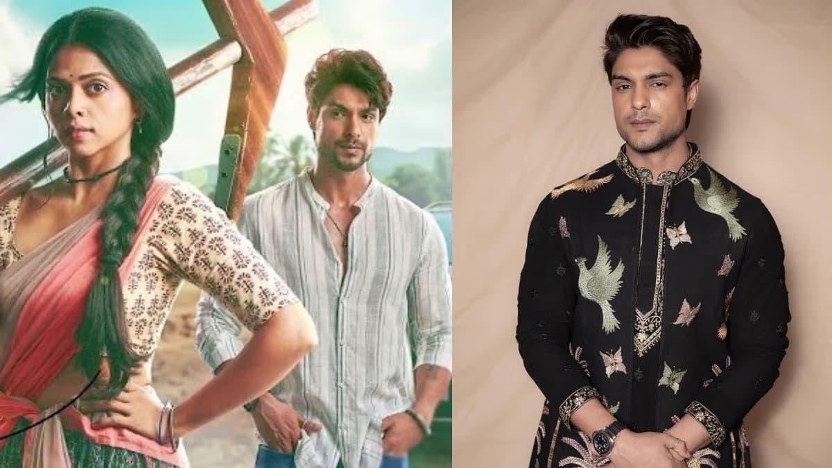 Bigg Boss फेम एक्टर Ankita Gupta के साथ हादसा, शूटिंग के दौरान सिर में लगी चोट