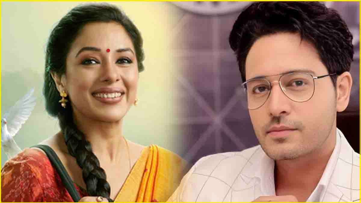 क्या Anupamaa में फिर होगी अनुज की एंट्री? Gaurav Khanna ने वापसी को लेकर दिया शॉकिंग बयान