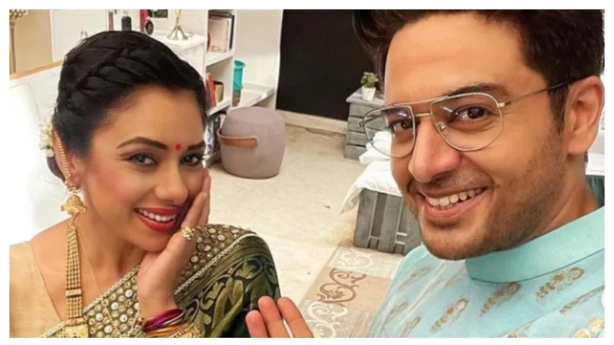 Anupamaa से एक और किरदार ने मोड़ा मुंह, क्या शो की TRP पर पड़ेगा असर?