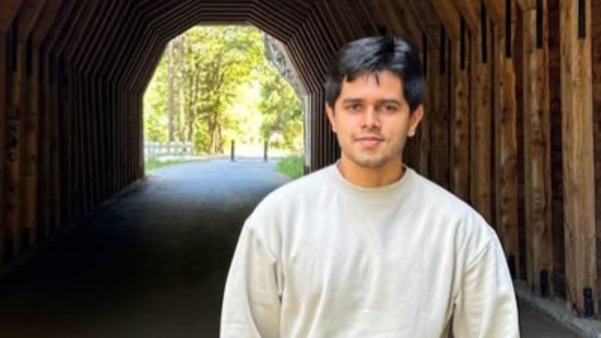 Arbaaz Qureshi