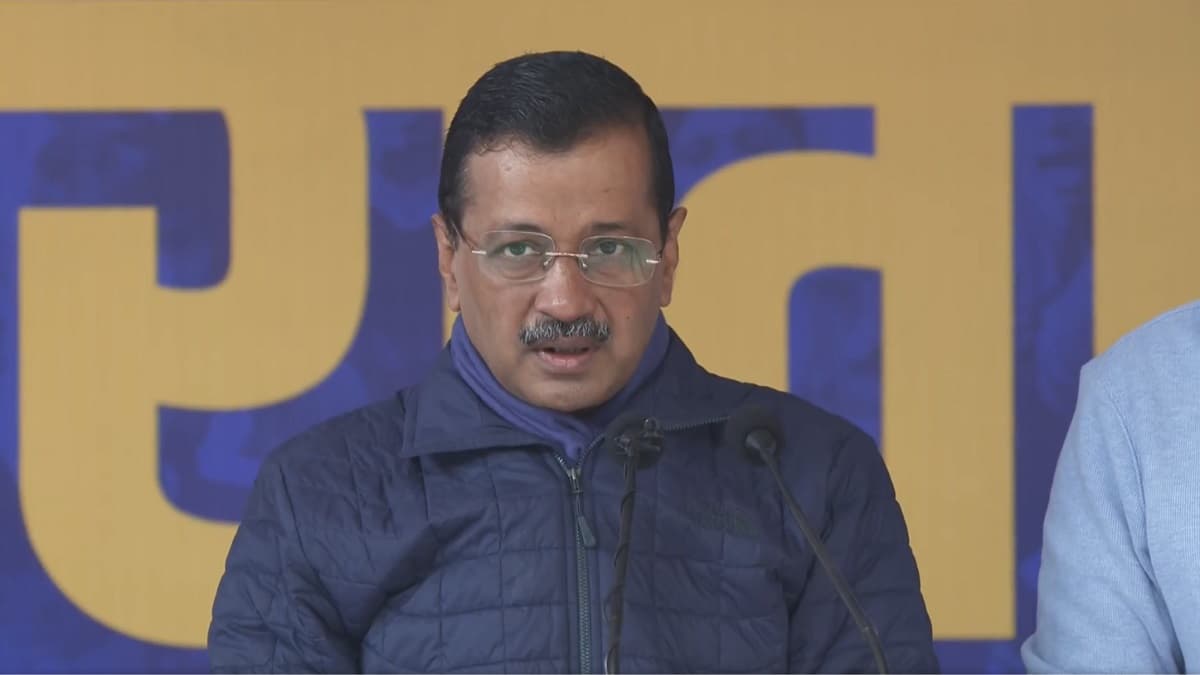 अरविंद केजरीवाल से कहां हो गई गलती? अन्ना हजारे ने बताई दिल्ली चुनाव में हार की बड़ी वजह
