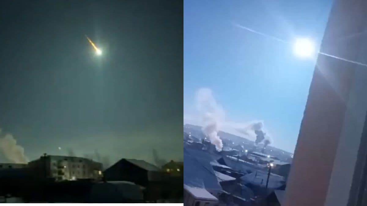 Asteroid