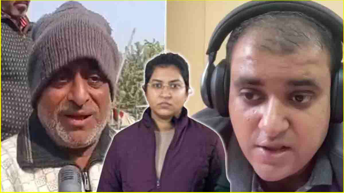 Atul Subhash का 4 साल का बेटा कहां? पिता की मौत, मां जेल में; दादा बोले- अनहोनी का डर सता रहा