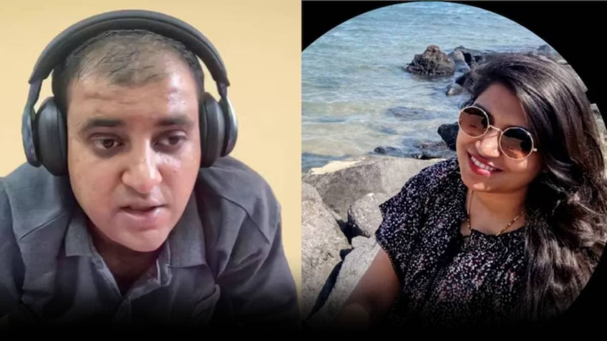 Atul Subhash की पत्नी ने बेल के लिए रचा खेल, पति के वकील बोले-बच्चे को ढाल..