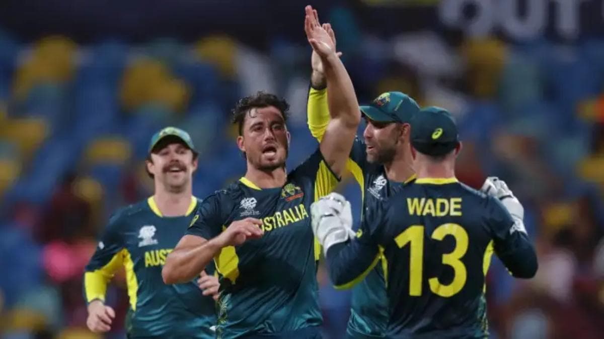 शतक और हैट्रिक का अनोखा डबल, वो कंगारू बल्लेबाज जो है टी-20 क्रिकेट का कंप्लीट पैकेज