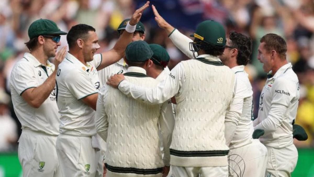 IND vs AUS 4th Test: मेलबर्न में ऑस्ट्रेलिया की करिश्माई जीत, भारत को दी 184 रनों से मात