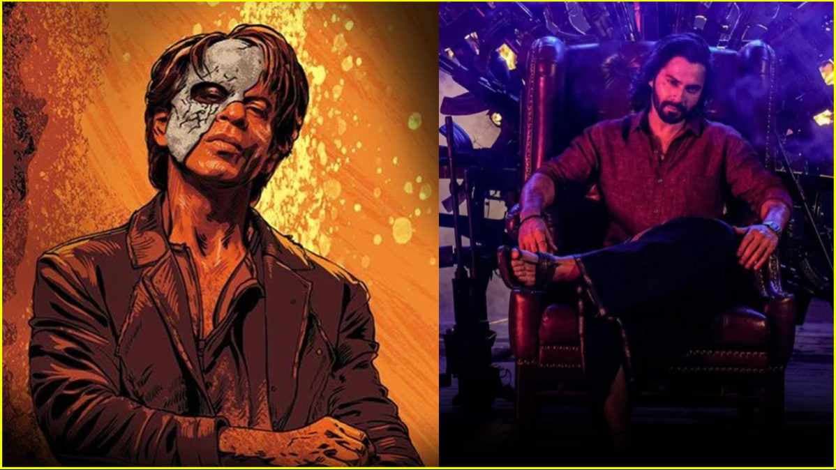 Baby John में भी Atlee ने नहीं बदला अपना पैटर्न, SRK के बाद Varun Dhawan को देख क्या बोली पब्लिक?