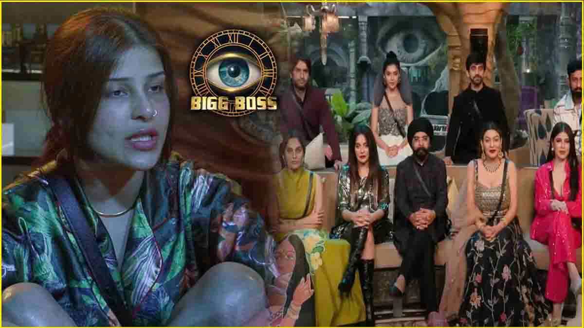 Bigg Boss 18