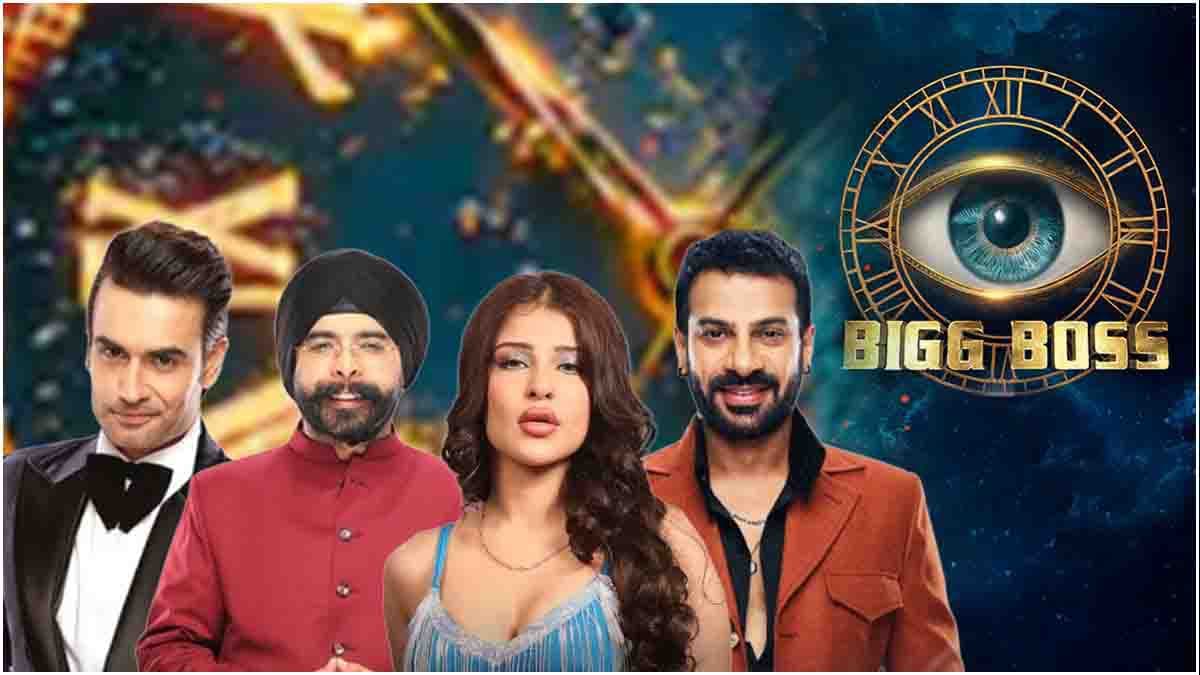 Bigg Boss 18 में इस हफ्ते हो सकता है डबल Eviction! लेटेस्ट वोटिंग ट्रेंड से मिला हिंट