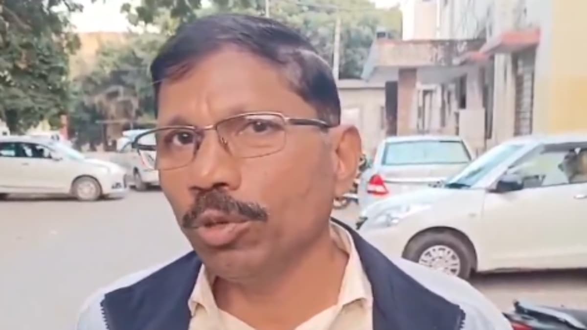 बूंदी में इंजीनियर को BJP कार्यकर्ताओं ने मारा थप्पड़, निरीक्षण के बहाने बुलाया था