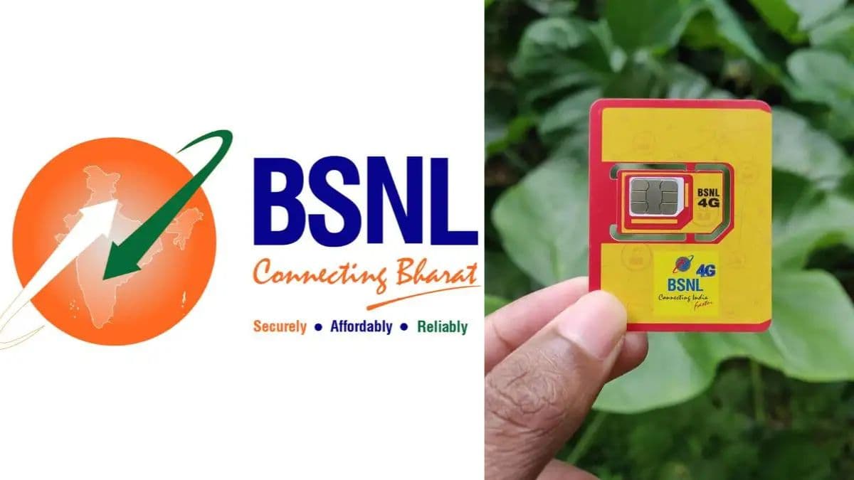 ई-सिम से लेकर 4G रोलआउट तक BSNL ने शेयर किए कई बड़े अपडेट, यहां जानिए सबकुछ    